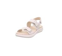Legero Ella, Sandali Donna, Offwhite 1000, 36 EU