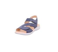 Legero Fantastic, Sandali Donna, Blu (Indaco), 37 EU