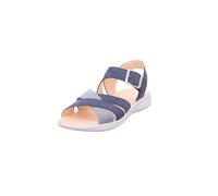 Legero Fantastic, Sandali Donna, Indaco (Blau) 8600, 37 EU