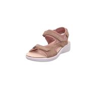 Legero Fly, Sandali Donna, Beige (CERBIATTO), 41 EU