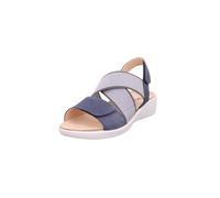 Legero Fly, Sandali Donna, Indaco (Blau) 8600, 38 EU