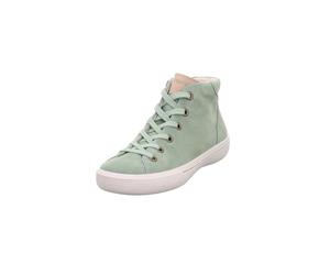 Legero Fres, Scarpe da Ginnastica Donna, Verde Menta 7200, 38.5 EU