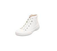 Legero Fresca, Scarpe da Ginnastica Donna, Bianco Sporco 1100, 36 EU