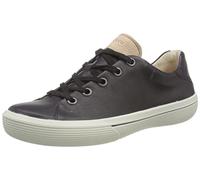 Legero Fresca, Scarpe da Ginnastica Donna, Nero Nero 0130, 38.5 EU