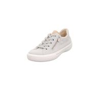 Legero Fresh Leicht GefütterteLow-Top Sneakers Donna, Aluminio Grigio 2510, 39 EU