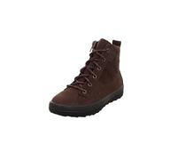 Legero Guarda Leggermente Foderato Gore-Tex, Stivali da Neve Donna, Ciok Braun 3420, 38.5 EU