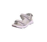 Legero Liberty, Sandali Bassi Donna, Alluminio 2500, 43 EU