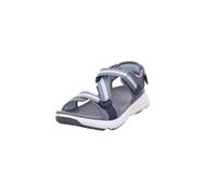 Legero Liberty, Sandali Donna, Indacox Blu 8600, 38 EU