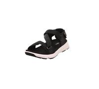 Legero Liberty, Sandali Donna, Nero 0000, 37 EU