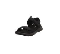 Legero Liberty, Sandali Donna, Nero 0000, 40 EU
