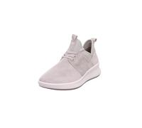 Legero Light, Sneaker Donna, Grigio (Alluminio), 37.5 EU