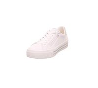 Legero Lima 2.0, Scarpe da Ginnastica Donna, Bianco Brillante 1100, 38.5 EU