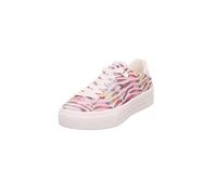 Legero Lima 2.0, Scarpe da Ginnastica Donna, Zebra Multicolor Multicolore 9380, 39 EU