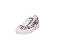 Legero Lima 2.0, Scarpe da Ginnastica Donna, Zebra Multicolore 9400, 42.5 EU