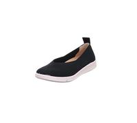 Legero Lucca, Ballerine Donna, Nero 0000, 41 EU