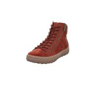 Legero MIRA - Stivaletto da donna Canyon Rose (ROT) 5900, 36 EU, Canyon Rose 5900 - Scarpe da ginnastica, colore: Rosso, 36 EU