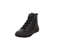 Legero MIRA Stivali da neve da donna leggermente foderati, Gore-Tex, nero 0100, 36 EU, Nero 0100, 36 EU