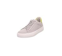 Legero Mondo, Scarpe da Ginnastica Uomo, Aluminio Grigio Chiaro 2500, 40 EU