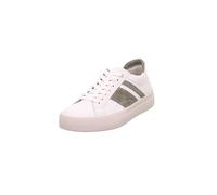 Legero Mondo, Scarpe da Ginnastica Uomo, Bianco Brillante 1100, 44 EU