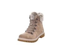 Legero Monta-Caldo Rivestimento Gore-Tex, Stivali da Neve Donna, Giotto 4500, 41 EU