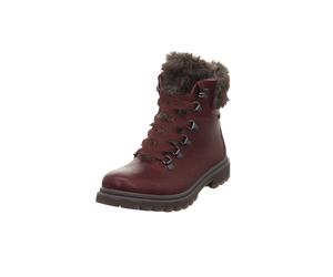Legero MONTA Gore-Tex 0-509662 - Stivaletto da donna, Rosso rubino 5920, 37 EU