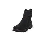 Legero Monta Imbottitura Calda in Gore-Tex, Stivali da Neve Donne, Nero (Nero (Nero) 00), 37 EU