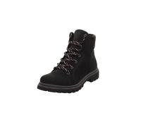 Legero Monta Leggermente Foderato Gore-Tex, Stivaletto Donna, Nero 0000, 39 EU
