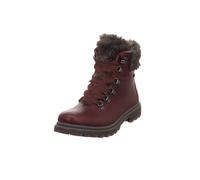 Legero Monta, Stivali da Neve Donna, Rosso Rubino 2009662, 38 EU