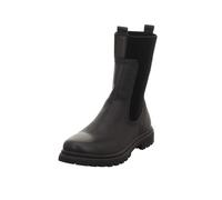 Legero Monta Warm Gefütterte Gore-Tex, Stivali da Neve Donna, Nero 0100, 39 EU
