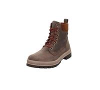 Legero Montana-Caldo Rivestimento Gore-Tex, Stivali da Neve Uomo, Carbone 2930, 42 EU