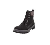 Legero Montana Imbottitura Calda in Gore-Tex, Stivali da Neve Uomo, Nero (Nero 01), 41 EU