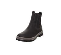 Legero Montana, Stivaletto Uomo, Nero 0000, 41 EU Larga