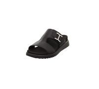 Legero Move Pantofole da Donna, Nero 0100, 39 EU