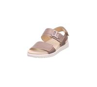 Legero Move, Sandali Donna, Metallic Rose 9420, 38 EU
