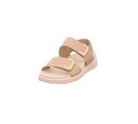 Legero Move, Sandali Donna, Blush Tan Rosso 5580, 36 EU