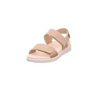 Legero Move, Sandali Donna, Blush Tan Rosso 5580, 40 EU