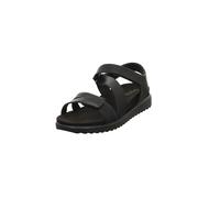 Legero Move, Sandali Donna, Nero 0100, 37 EU
