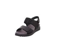 Legero Move, Sandali Donna, Nero 0100, 39 EU
