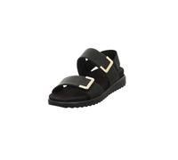 Legero Move, Sandali Donna, Nero 0100, 43 EU