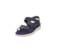 Legero Move, Sandali Donna, Oceano Blu 8000, 36 EU