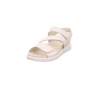 Legero Move, Sandali Donna, Offwhite 1000, 39 EU