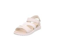 Legero Move, Sandali Donna, Offwhite 1000, 43 EU