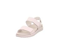 Legero Move, Sandali Donna, Soft Taupe 4300, 39 EU