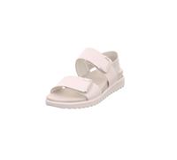 Legero Move, Sandali Donna, Soft Taupe 4300, 39 EU