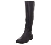 Legero Mystic Gore-Tex Leggermente Foderato, Stivali ad Altezza Ginocchio Donna, Nero 0100, 41 EU