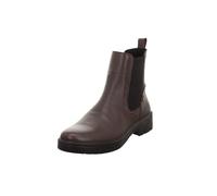 Legero Mystic Gore-Tex Leggermente Foderato, Stivali Chelsea Donna, Ciok Braun 3420, 37.5 EU