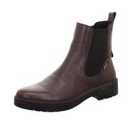 Legero Mystic Leggermente Foderato Gore-Tex, Stivali Chelsea Donna, Ciok Braun 3420, 39 EU