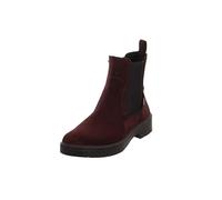 Legero Mystic, Stivaletto Donna, Dark Cherry Rosso 5940, 37 EU