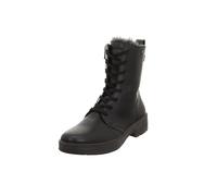 Legero Mystic, Stivali da Neve Donna, Nero 0100, 36 EU