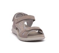 Legero Siris, Sandali Con Cinturino Donna, Grigio Grifone, 37 EU